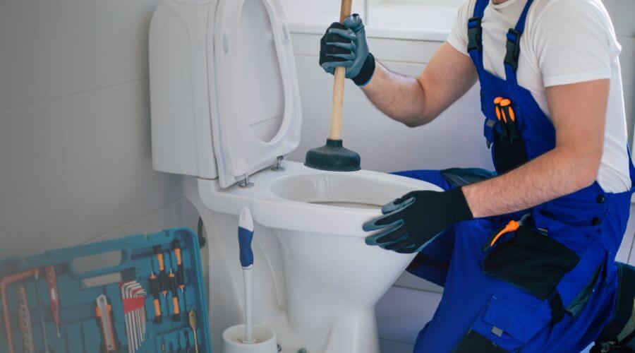 Professional Leak Detection in Salton City, CA
